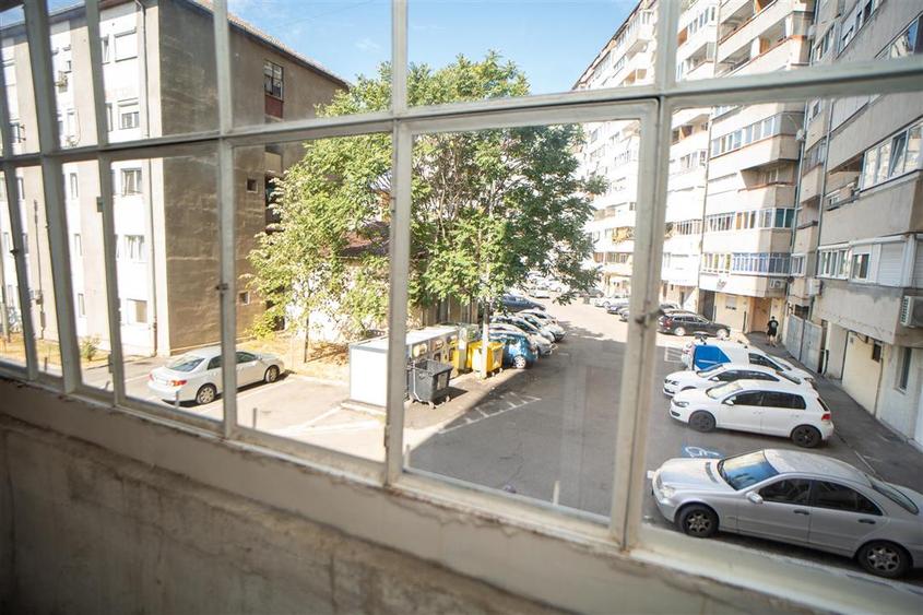Apartament AN cu 4 camere Bld Dacia