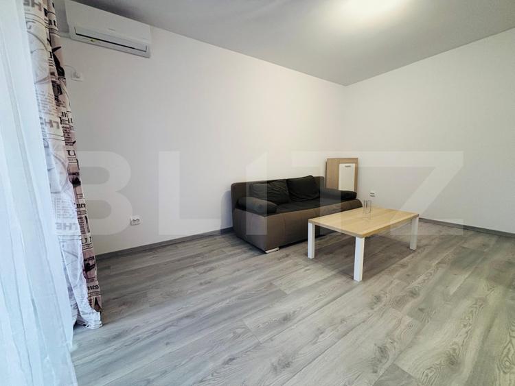 Apartament 2 camere, decomandat, bloc 2015, Sânpetru