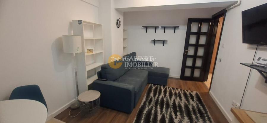 Mutare Imediată! Apartament modern 2 camere, INTABULAT – Royal Town, Copou - 2