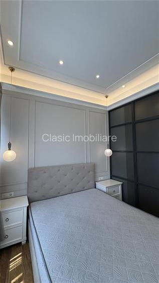 Inchiriere apartament 2 camere de LUX in Centru zona Casa de Cultura si UMF - 12