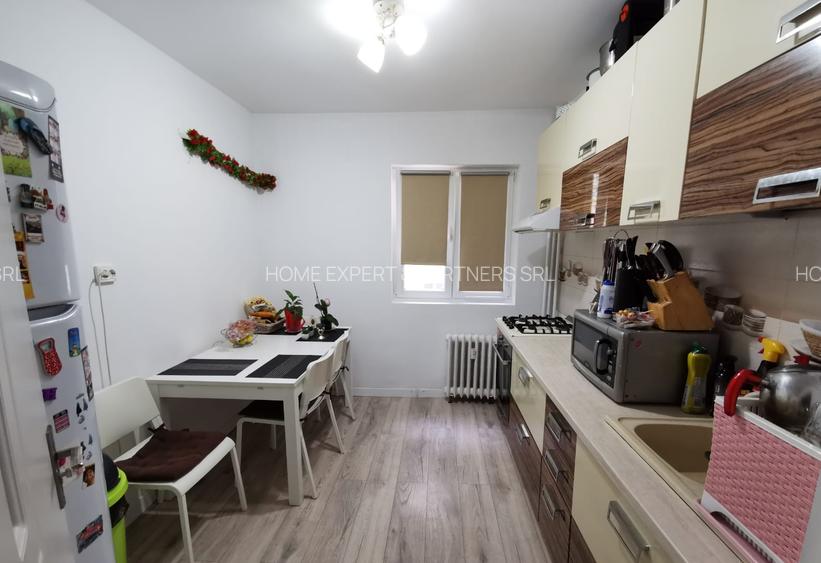 Apartament 2 camere - Loc parcare - Renovat