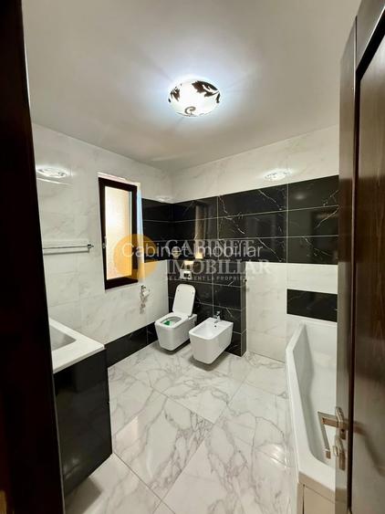 CASA 5 CAMERE--2 BAI--800MP TEREN-- LIBERA - 14