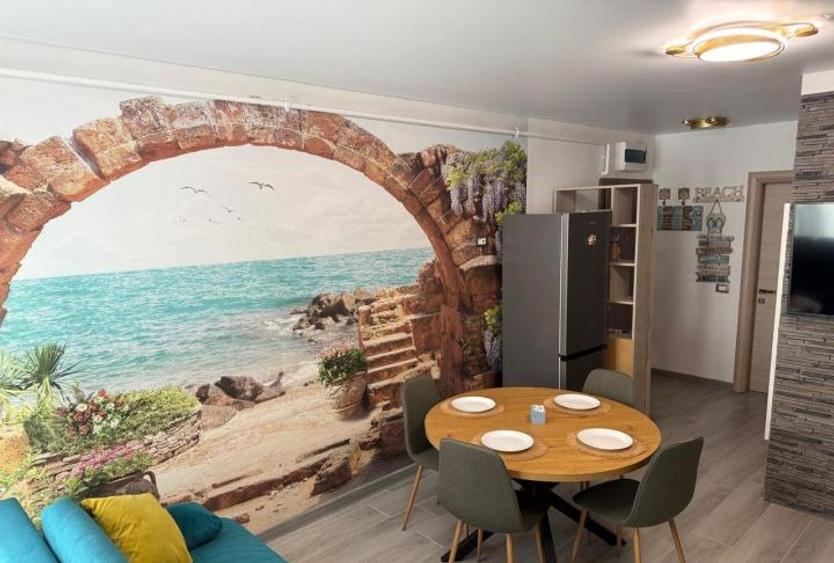 Apartament de vânzare – Nord 10 by Alezzi, aproape de plajă