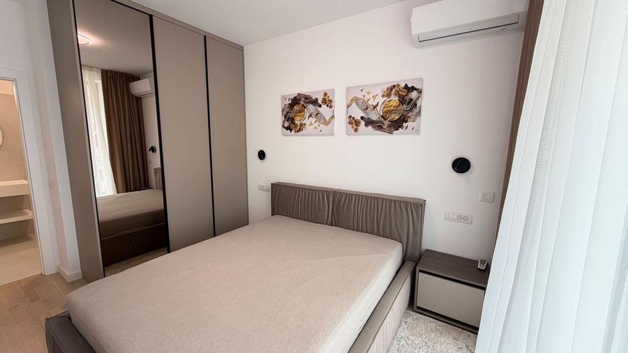APARTAMENT DE 3 CAMERE THE IVY - JANDARMERIEI - BANEASA