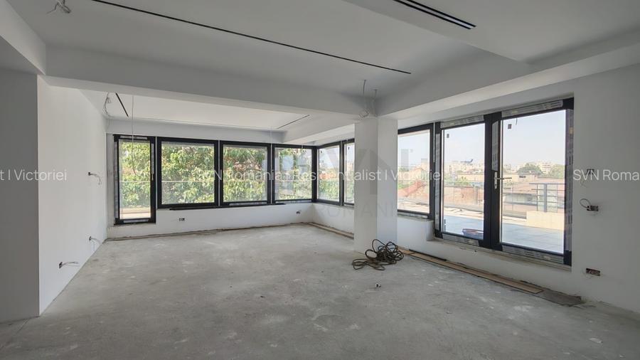 REA1029215 Penthouse - Parcul Carol - Bloc Nou - 9