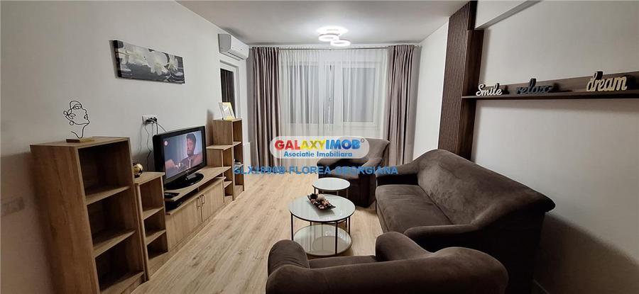 Inchiriere 2 camere Otopeni str. Maramures