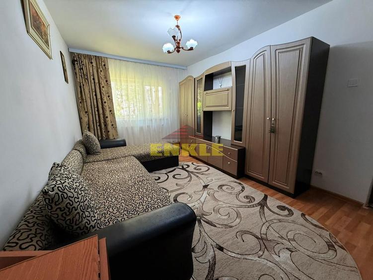 De vânzare apartament 2 camere - Str. Mihail Kogălniceanu