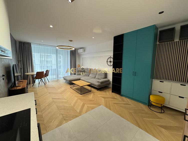 2 Camere de inchiriat | Cotroceni | Metrou | Parcare | Centrala | - 3