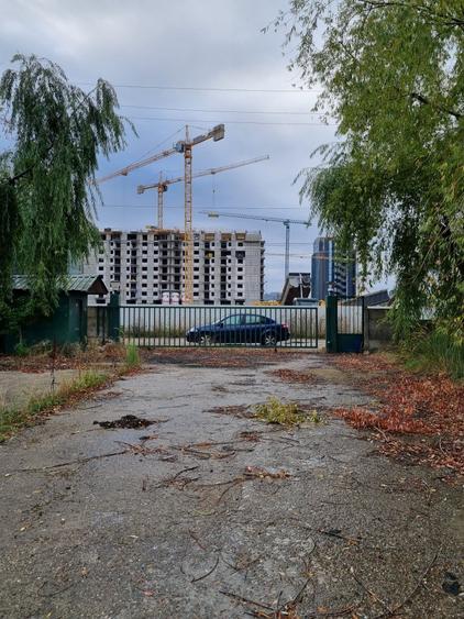 Oportunitate Imobiliară:teren intravilan cu Certificat de Urbanism