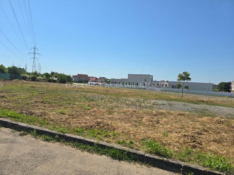 Anunturi vanzari terenuri in Eforie Nord - 4