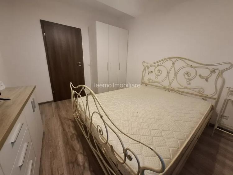 Apartament 2 camere, decomandat, 34 mp, centrala, parcare, Cartierul Latin - 2