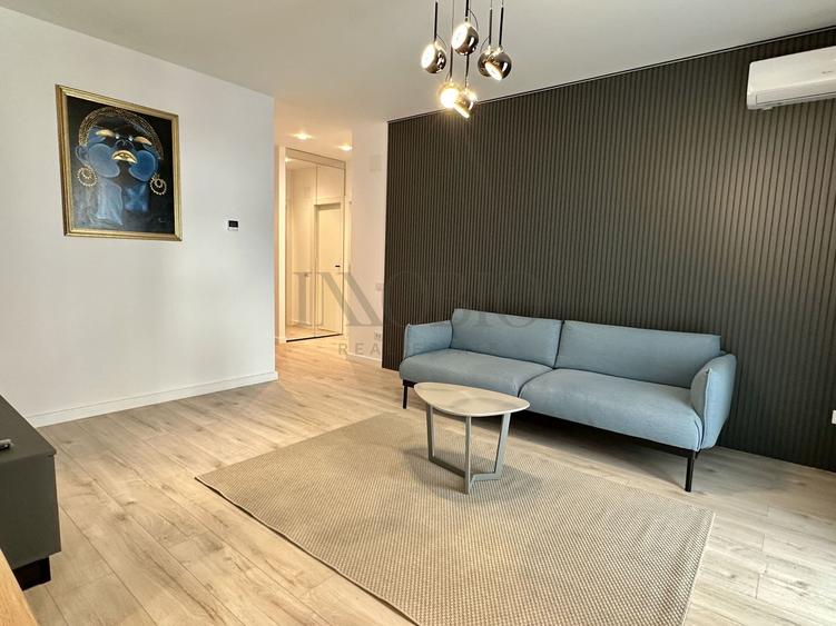 Apartament 2 Camere | Imobil 2025 | Atrium Plaza