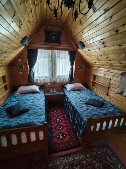 Vila de vanzare in Sinaia – investitie ideala in inima statiunii