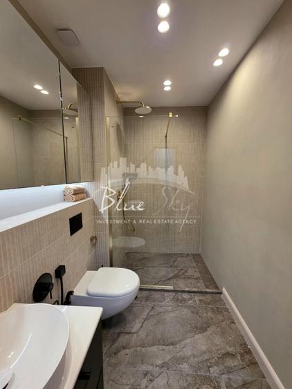 Apartament langa plaja, mobilat si utilat nou