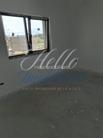Casa Individuala , 120mp , teren 600 mp | Cluj | Gilau - 7