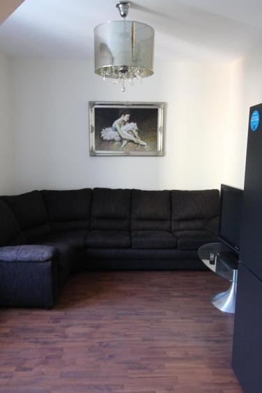 2 camere, Rahmaninov (Floreasca)