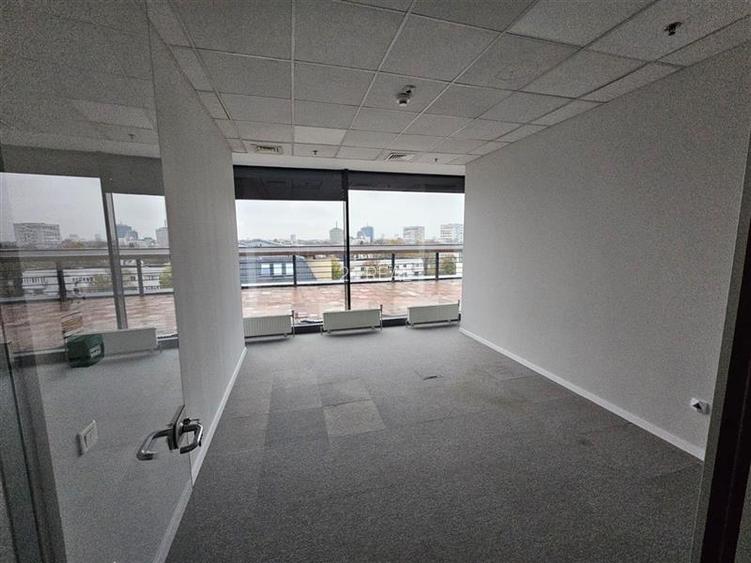 Spatii birouri de inchiriat Banu Antonache Offices - 14