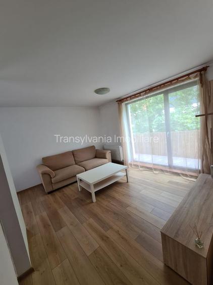 Apartament de inchiriat | 2 Camere | Grigorescu | Bloc Nou | Parcare - 3