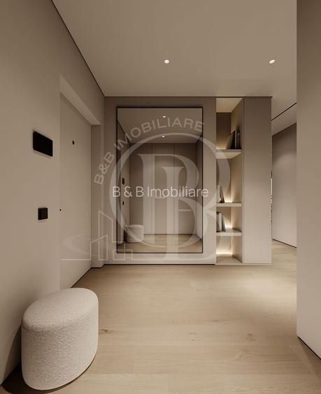 Apartament 3 camere Decomandat Titan Th. Pallady-Sector 3 - 11