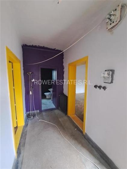 Casa individuala, 60 mp utili, situata in cartierul Manastur! - 9