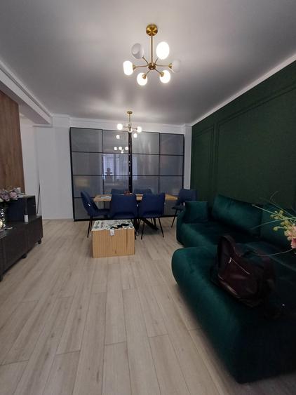 Apartament de vanzare in Chiajna!!