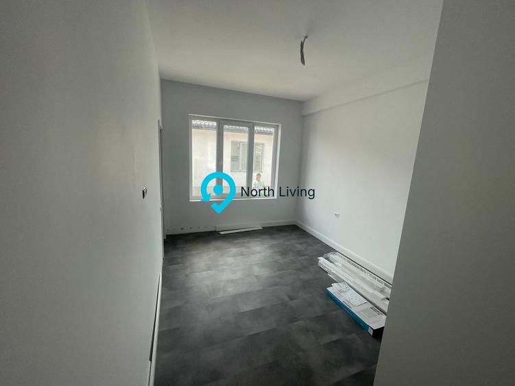 Ansamblu nou | Casa 4 camere | Dragomiresti
