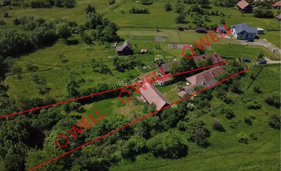 Casă familială de vânzare în Lemnia! - 2