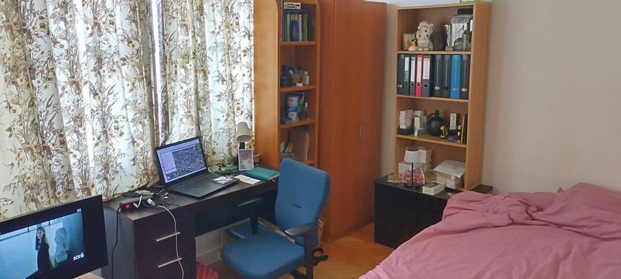 Apartament 3 camere, 2 băi, loc de parcare – Dristor, la 3 minute de m