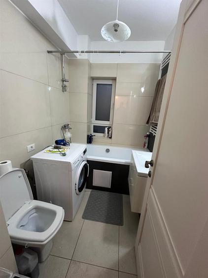 Apartament cu 2 camere decomandat Valea Lupului
