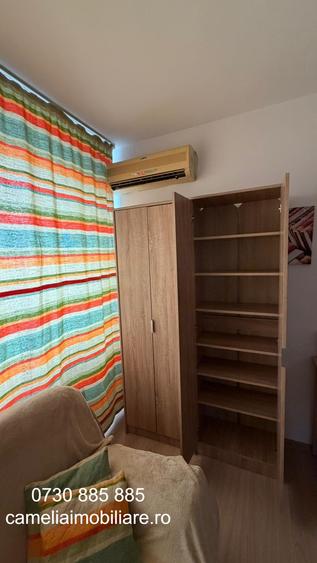 3 camere între metrou Unirii și Tineretului, Parcul Carol, Bd Marasesti, nr 42