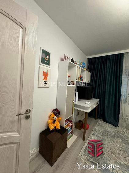 YSAIA IMOBILIARE - 3 DECOMANDATE LA VANZARE - TOMIS 3 - GAZE - 2 BAI - - 13