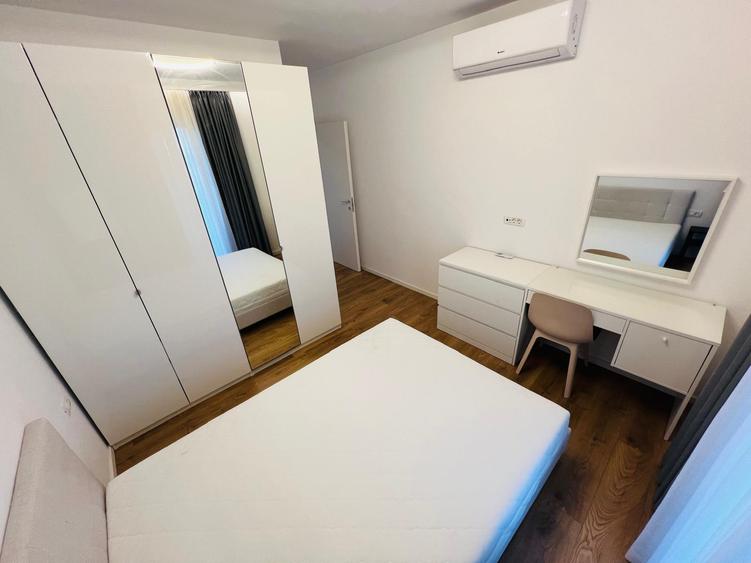 Inchiriere Apartament  3 Camere Iancu Nicolae/ Piscina/Sala Fitness