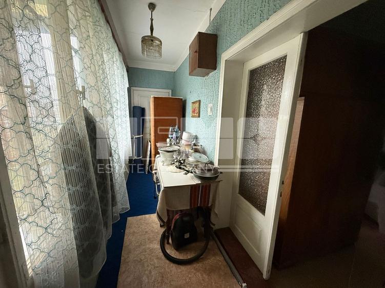 VAND CASA RADAUTI | 93.000 EURO | 300MP UTILI |