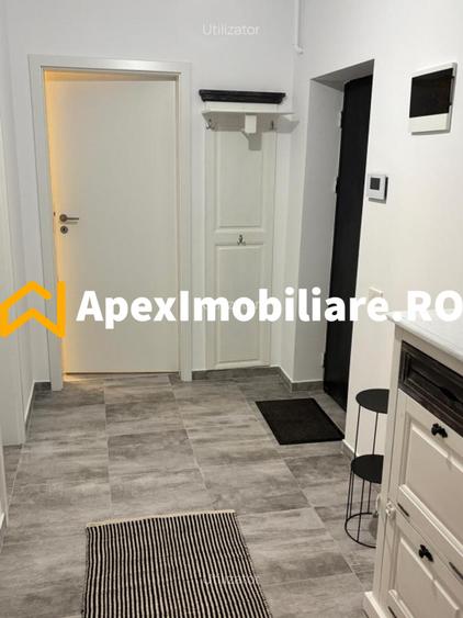 Apartament 2 camere de inchiriat Berceni București | ApexImobiliare.ro