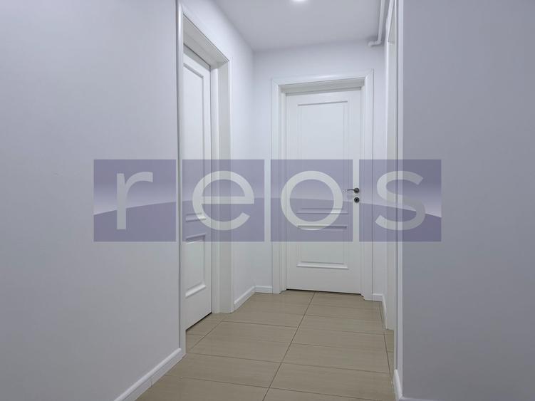 VANZARE 3 CAMERE | ETAJ 1/1 | LOC PARCARE INCLUS | VEDERE PISCINA | COSMOPOLIS