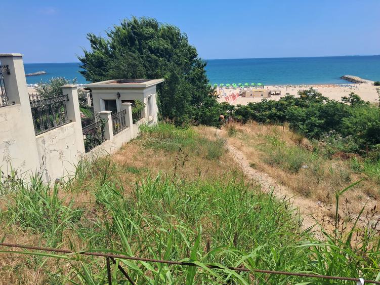 Teren intravilan construibil - 480 mp - Prel. Bucovinei/Trandafirul-230.000 euro