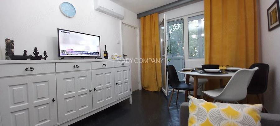 Apartament  3 camere renovate, etaj 2, Tomis Nord Campus - 3