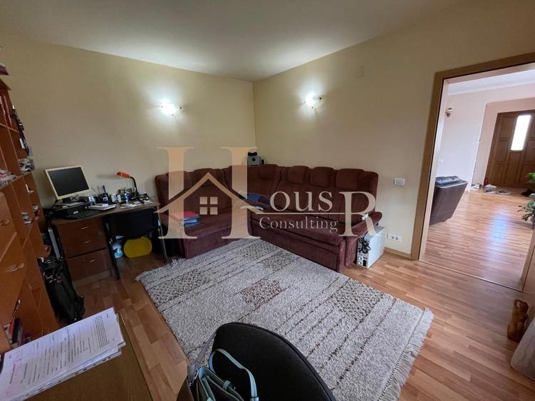 Individuala in Timisoara. Garaj. Disponibila imediat