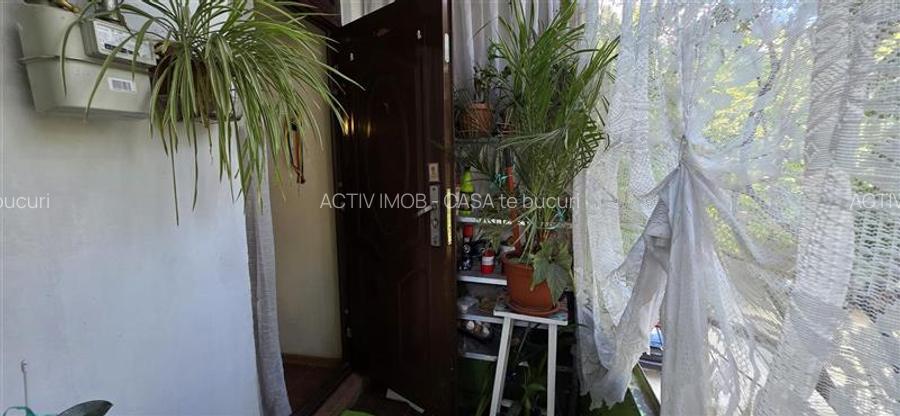 Proprietate cu personalitate. 4 camere. cladire istorica din 1880. fabric – TIMI - 11