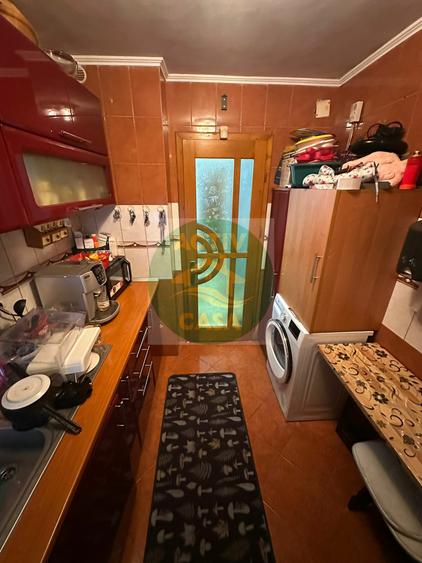 De vânzare apartament cu 2camere, situat în zona AntonPann