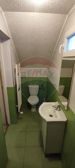 Casa de vanzare cu spatiu comercial Baia Mare