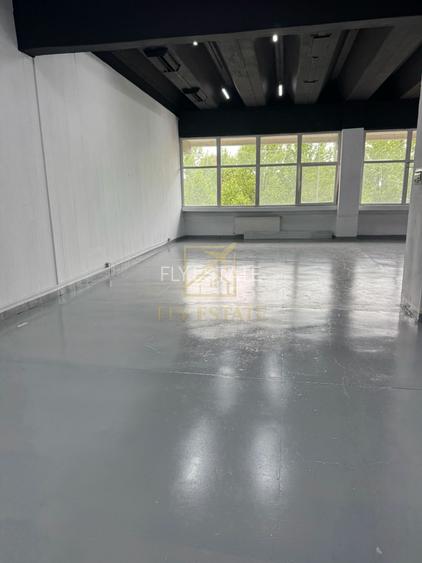 Spatiu Industrial | Pallady - 4