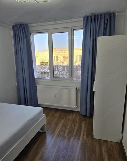 Apartament 3 camere Drumul Taberei Metrou Valea Ialomitei