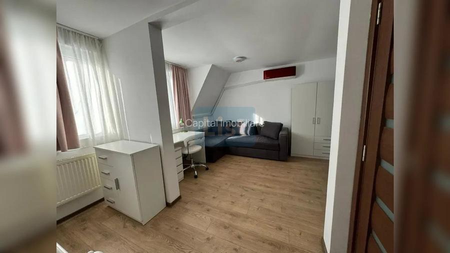 0% Comision | Apartament cu 3 camere si 2 parcari | Central - 3
