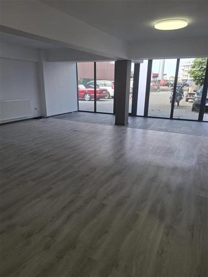Spatiu comercial de inchiriat Calea Surii Mari