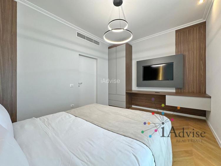 Apartament premium cu 4 camere  – vedere spectaculoasă către Tâmpa și Oras - 18