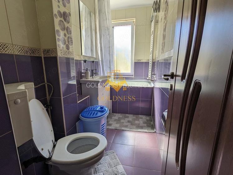 1 camera decomandată, Central, UBB, Horea, Gării, Feroviarilor, Traian - 4