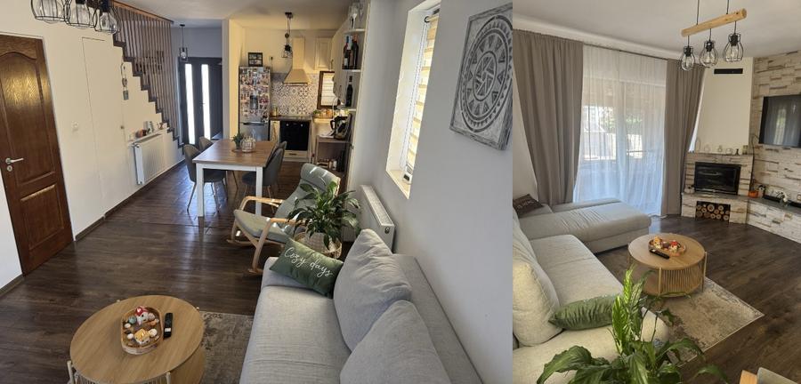 Proprietar vând Duplex în oraș, zona Mehala - Torontalului