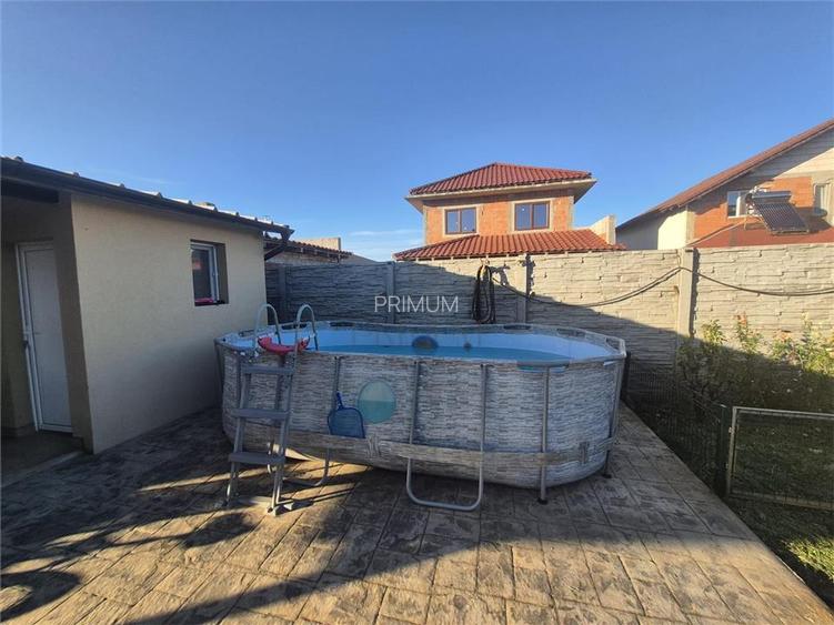 CASA PREMIUM GHIRODA - ZONA EXCELENTA - 4 DORMITOARE