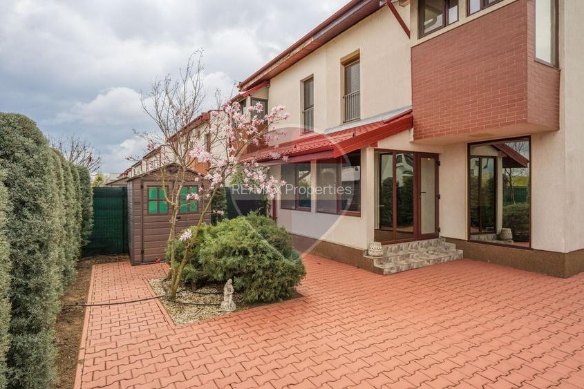 EvoCasa Orizont_Vila duplex_Premium_3 camere_Ploiestiori - 32